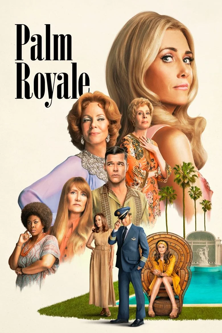 Season 1 poster