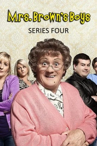 Series 4 poster