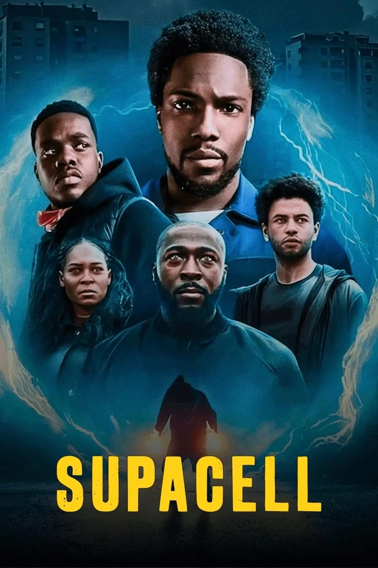 Season 2 poster