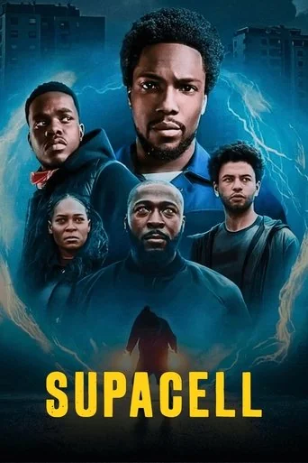 Season 2 poster