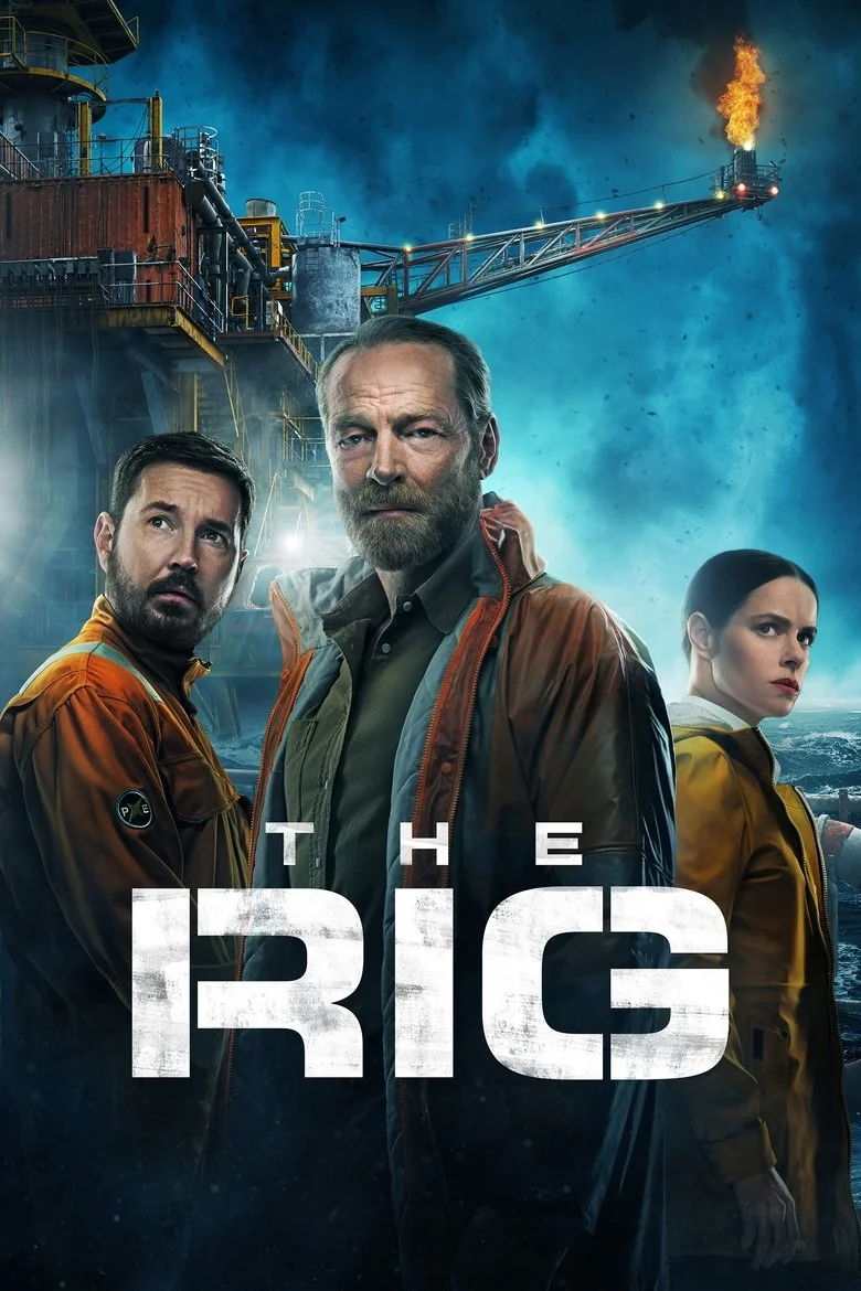 Season 1 poster