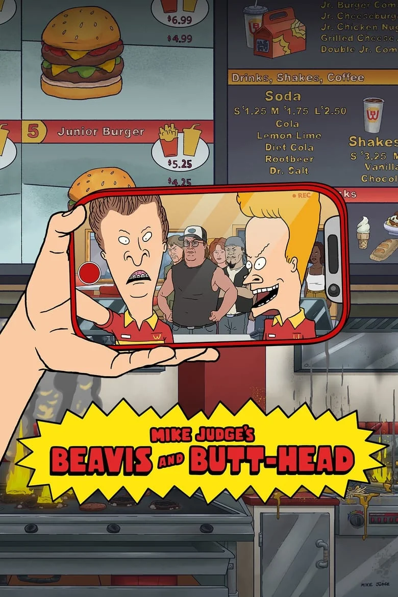 Season 1 poster