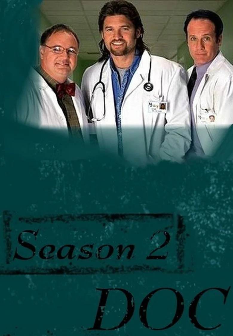 Doc Season 2 (2001) | Release Date & Episode Guide