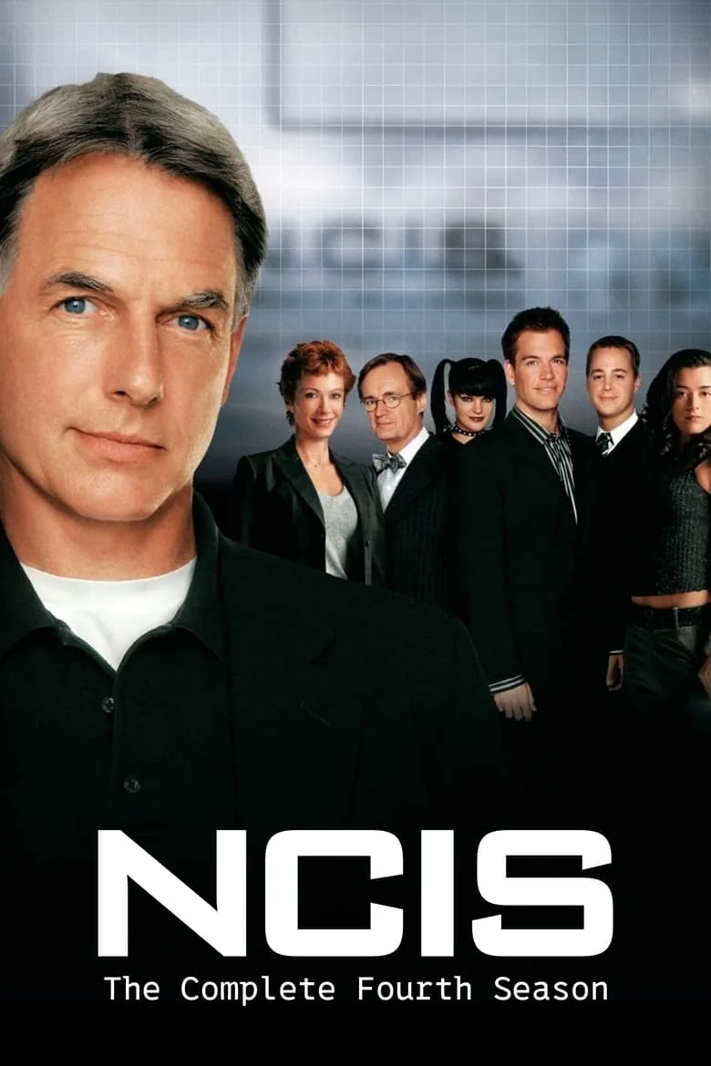 Season 4 poster