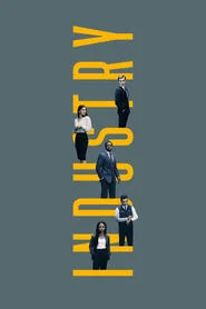 Industry poster