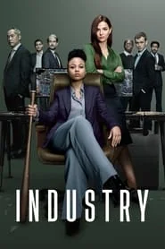 Industry poster