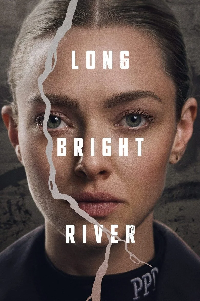 Miniseries poster