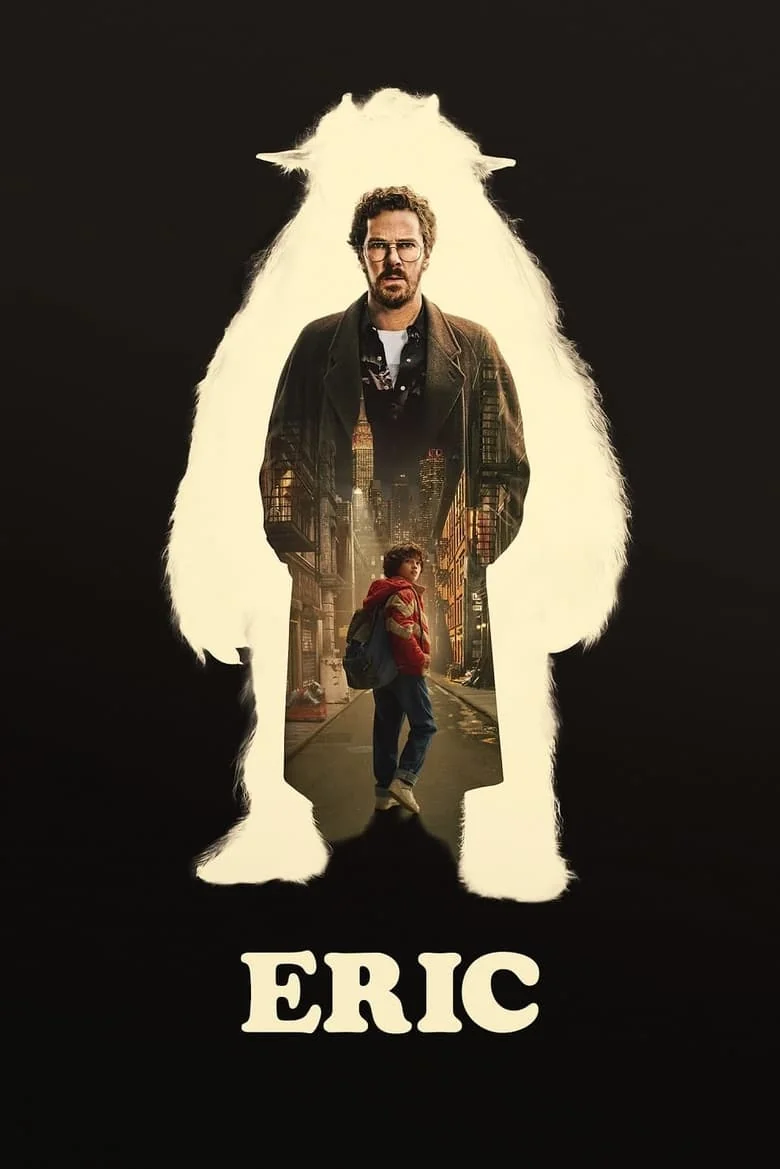 Limited Series poster