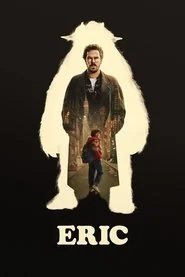 Eric poster