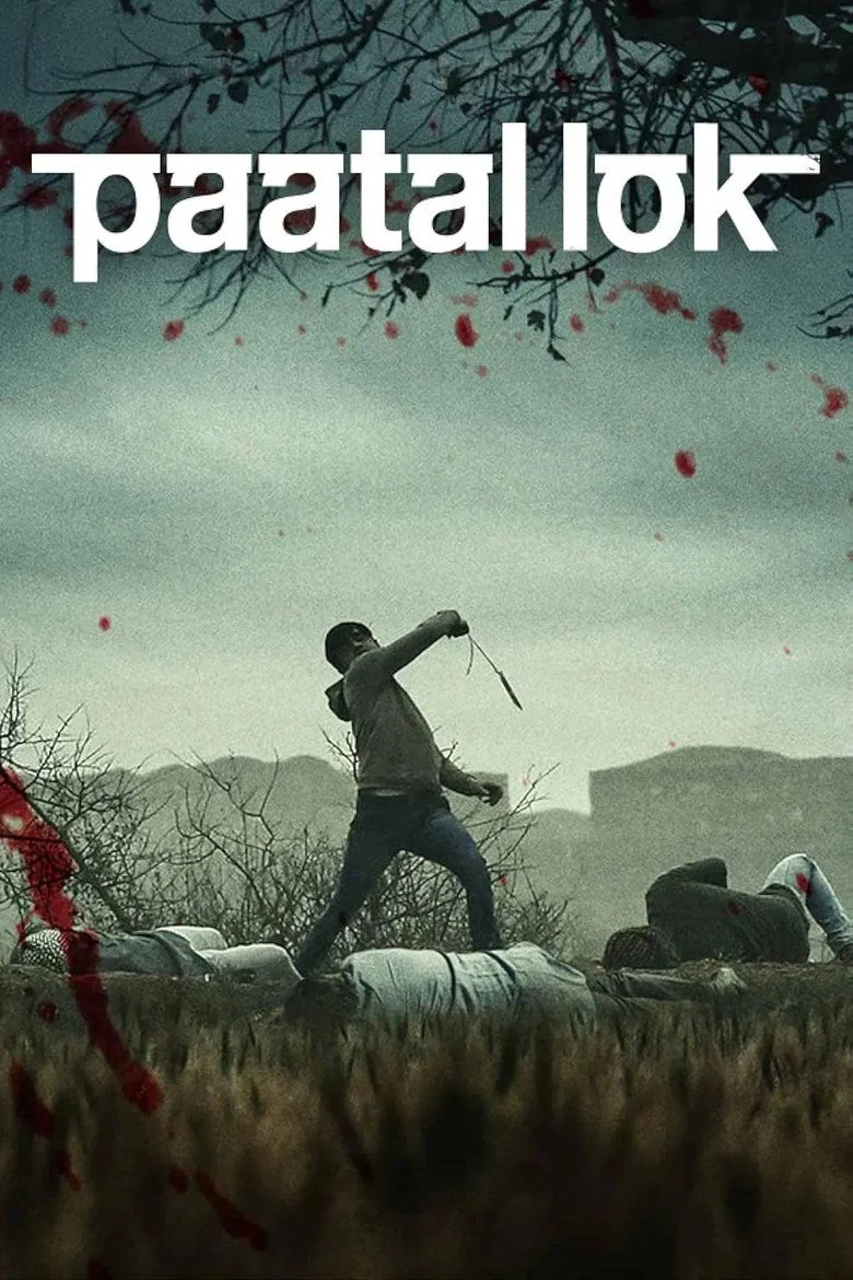 Season 1 poster