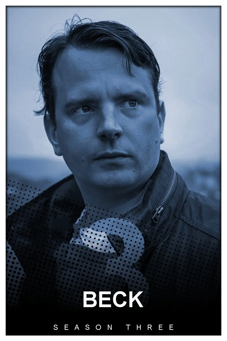 Season 3 poster