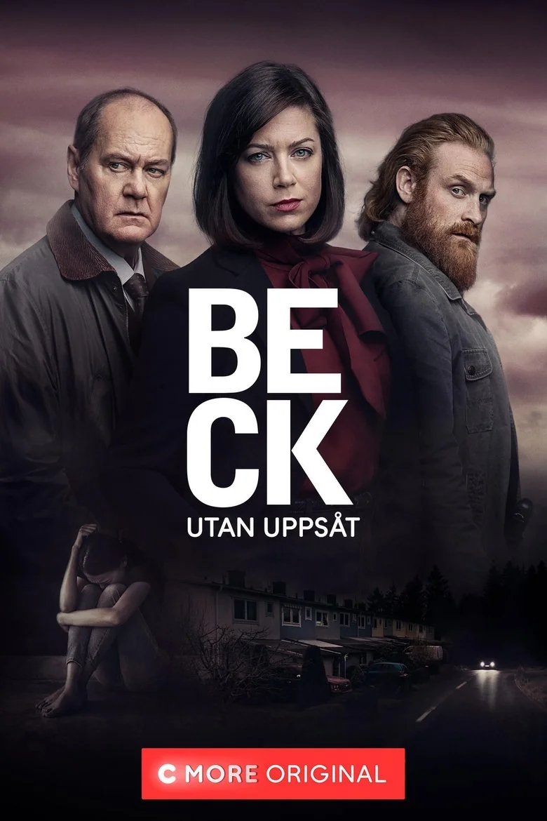 Season 6 poster