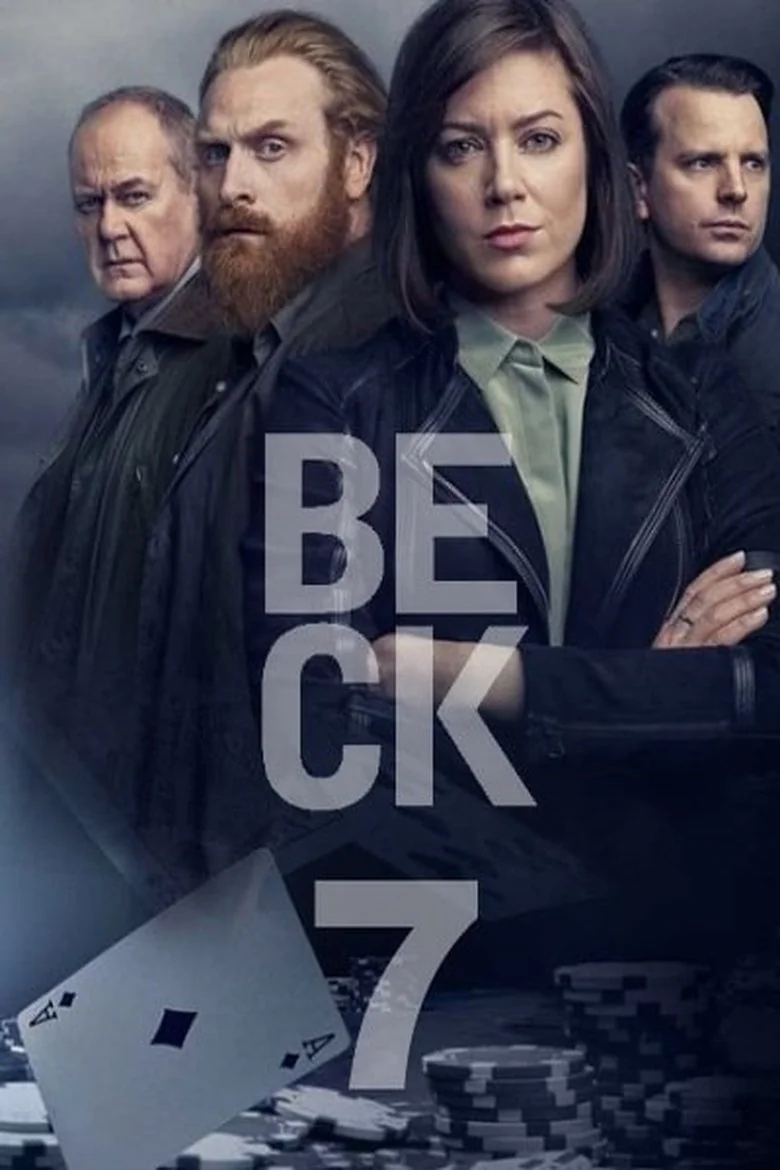 Season 7 poster