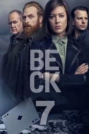 Beck poster
