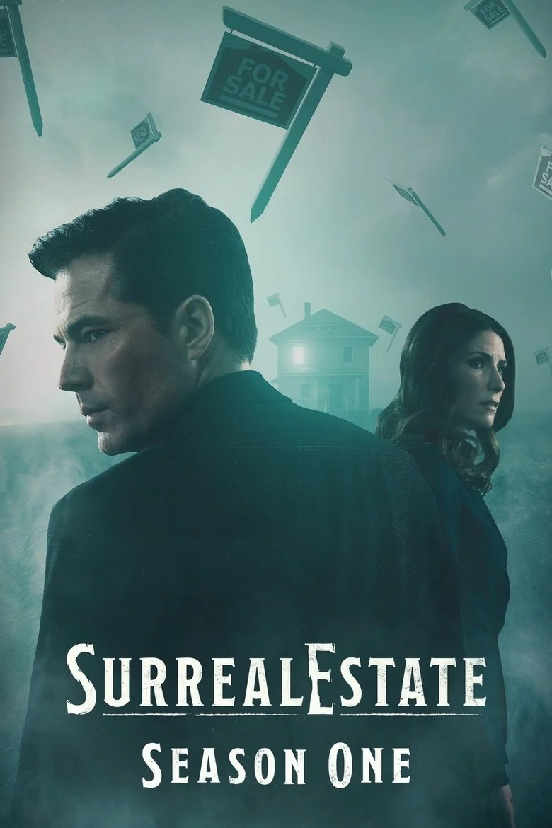 Season 1 poster
