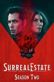 SurrealEstate poster