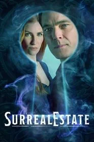 SurrealEstate poster