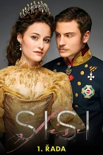 Season 1 poster