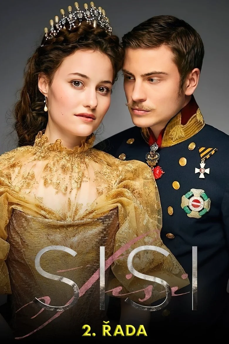 Season 2 poster