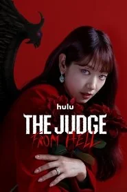 The Judge from Hell poster