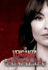 Her Mother's Killer poster