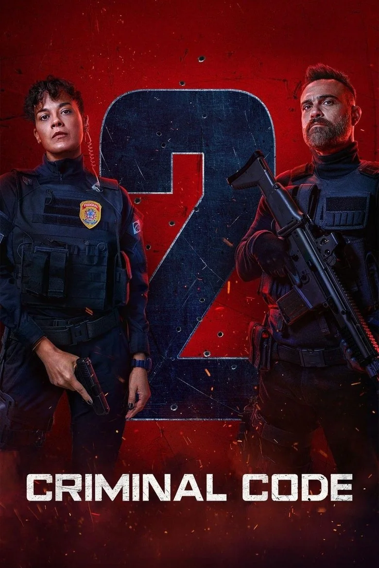 Season 2 poster