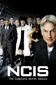 NCIS poster