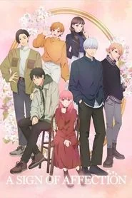 A Sign of Affection poster