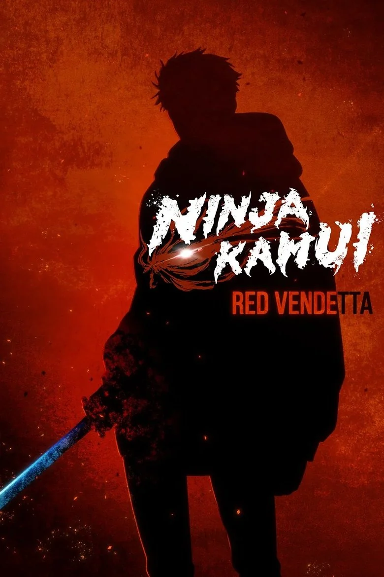 Season Two: Red Vendetta poster