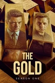 The Gold poster
