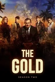 The Gold poster