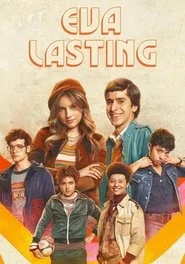 Eva Lasting poster