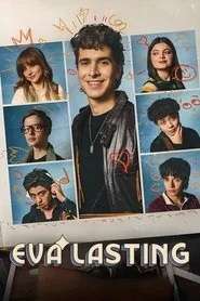 Eva Lasting poster