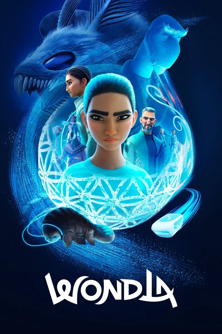 Season 2 poster