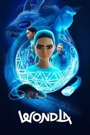 WondLa poster