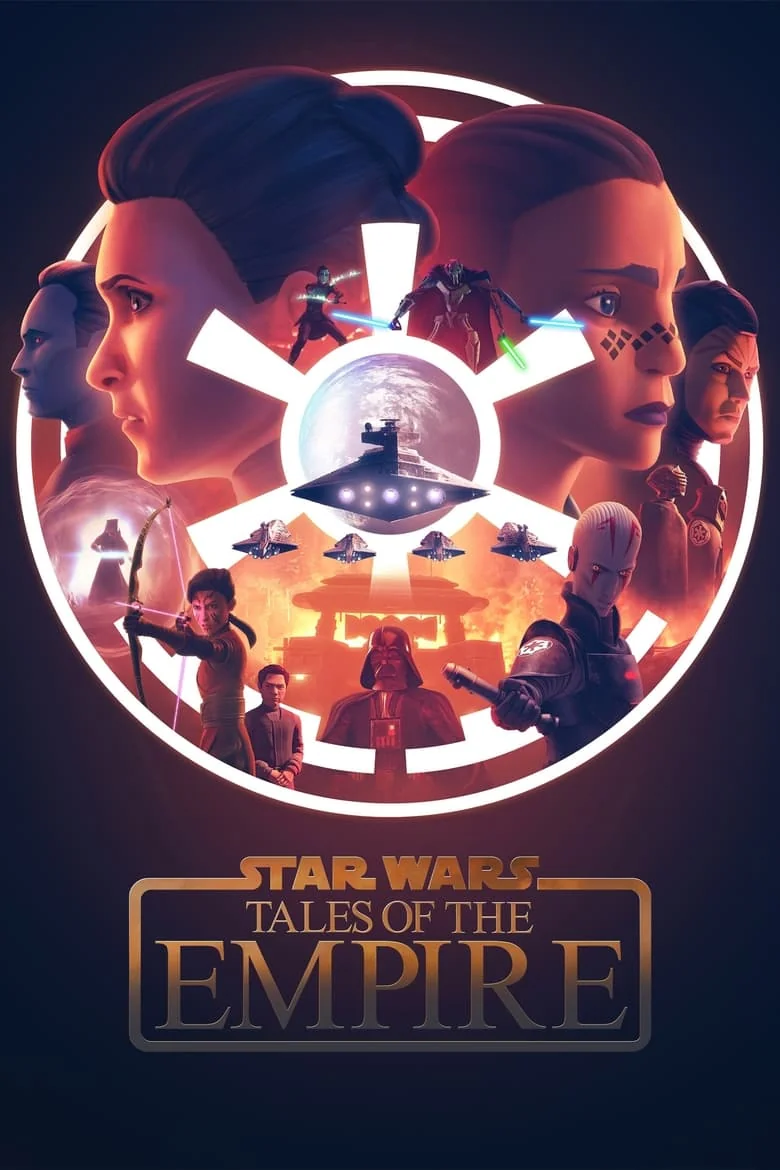 Miniseries poster