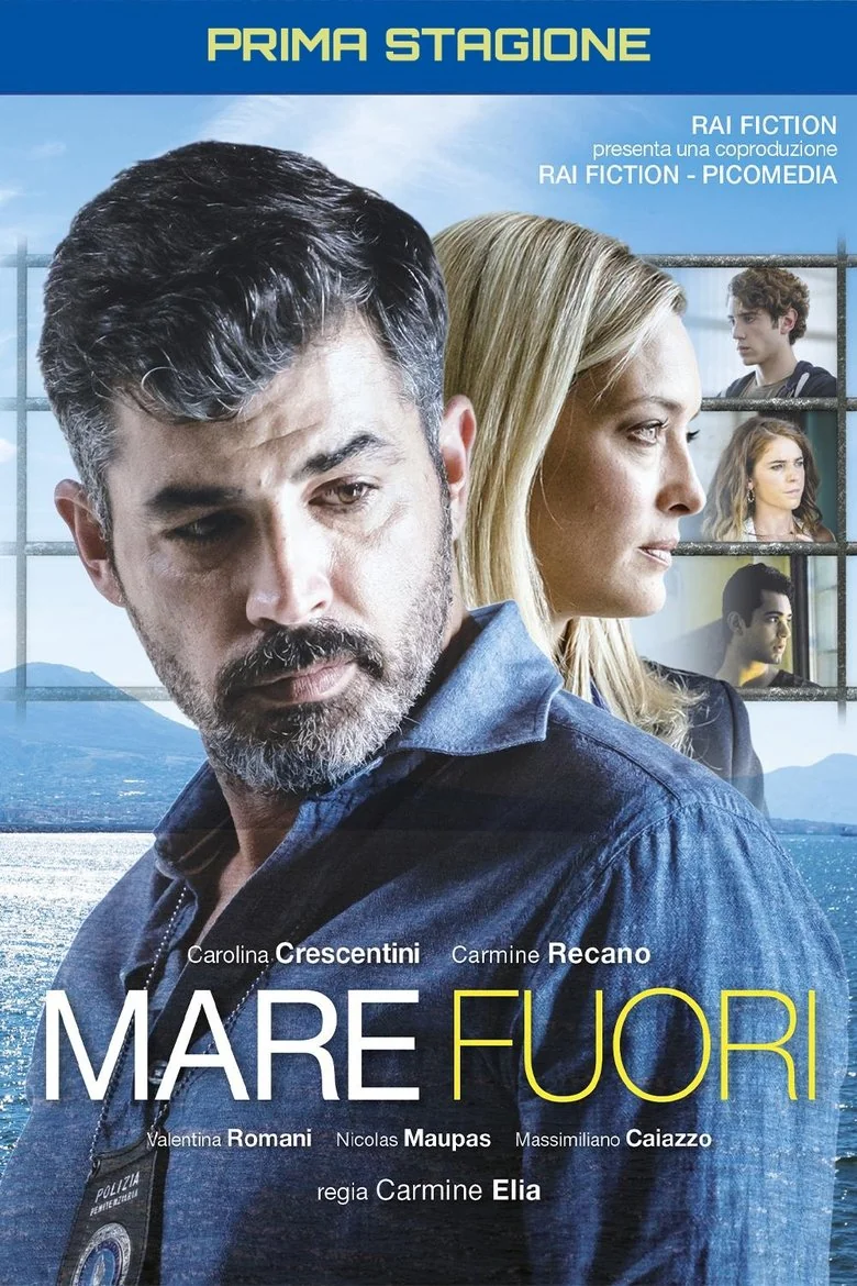 Season 1 poster