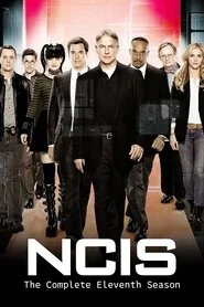 NCIS poster