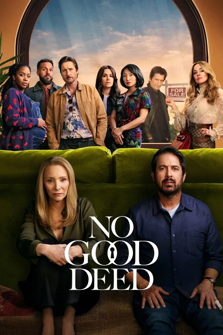 Season 1 poster