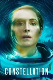 Constellation poster