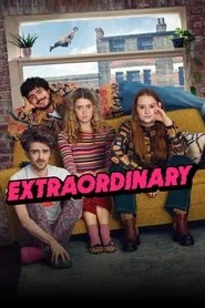 Extraordinary poster