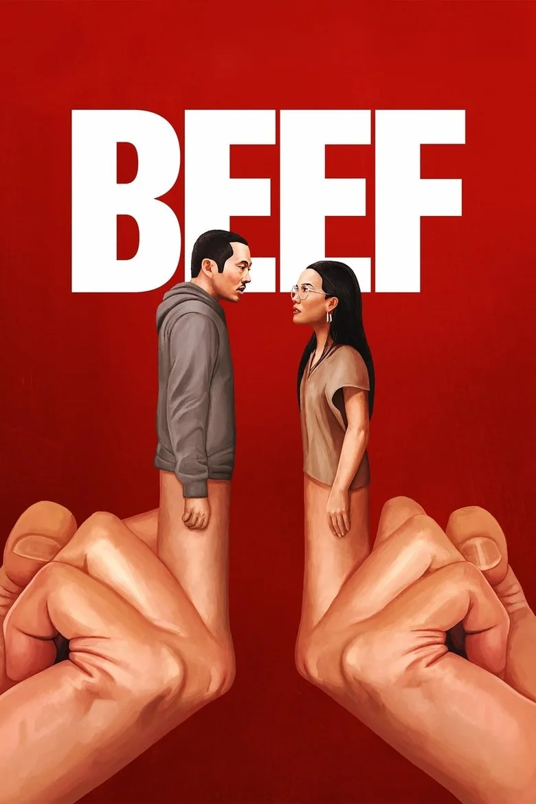Season 1 poster