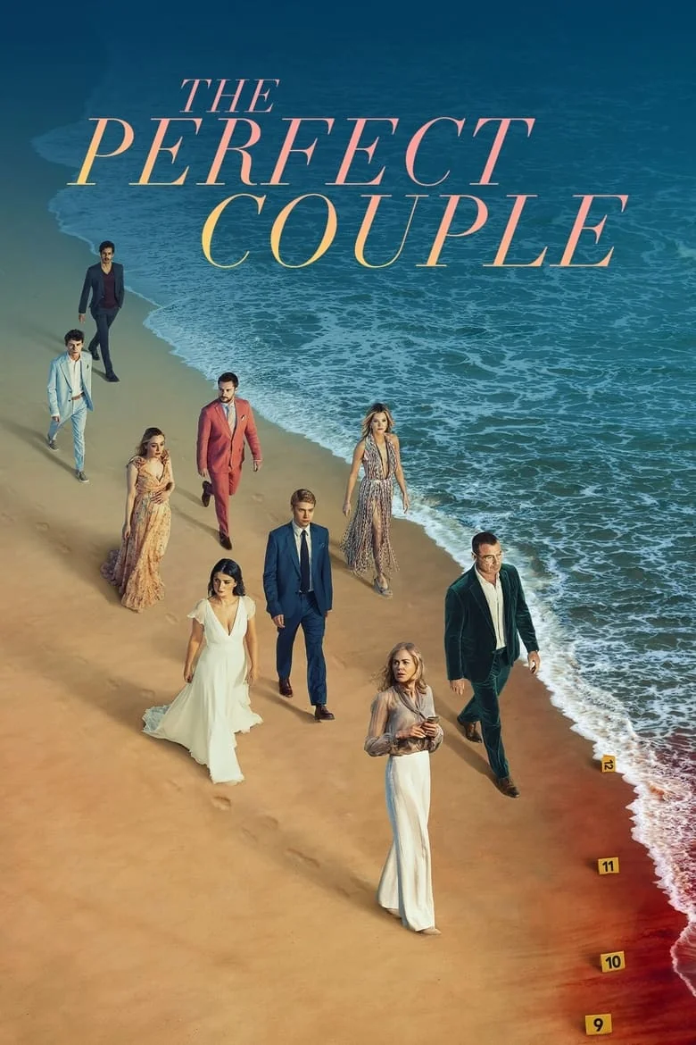 Limited Series poster