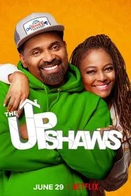 The Upshaws poster