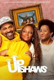 The Upshaws poster