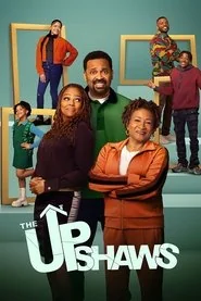 The Upshaws poster
