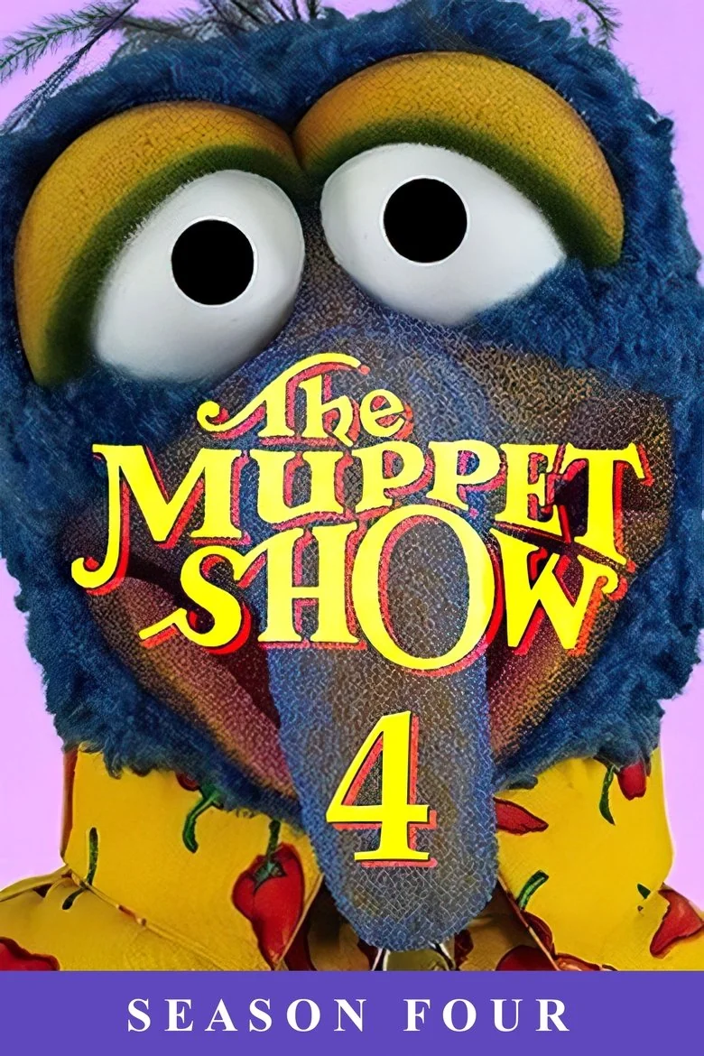 The Muppet Show - Season 4 - Cast & Crew | Bingebase