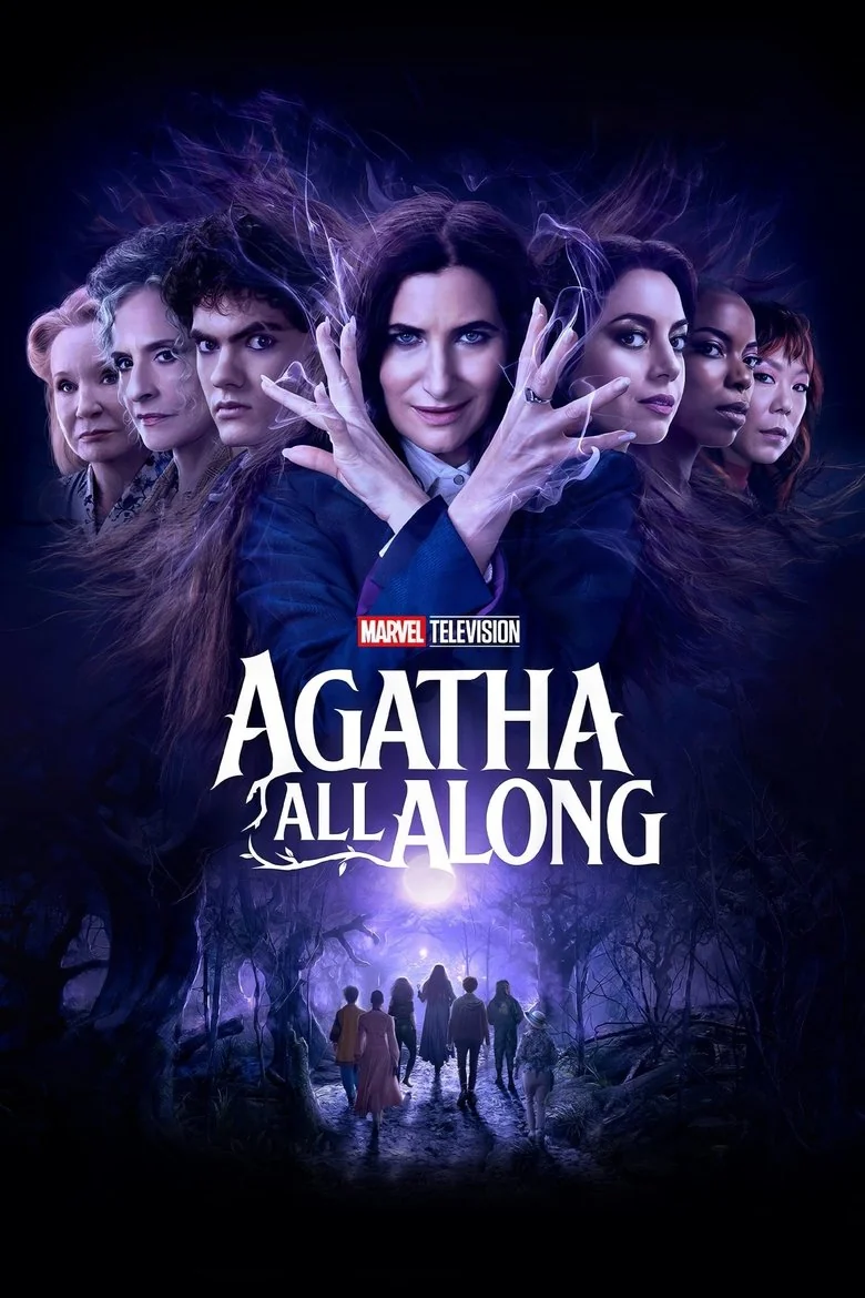 Miniseries poster