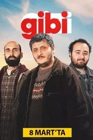 As If poster