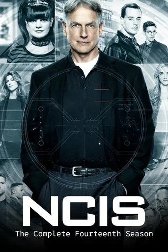 Season 14 poster